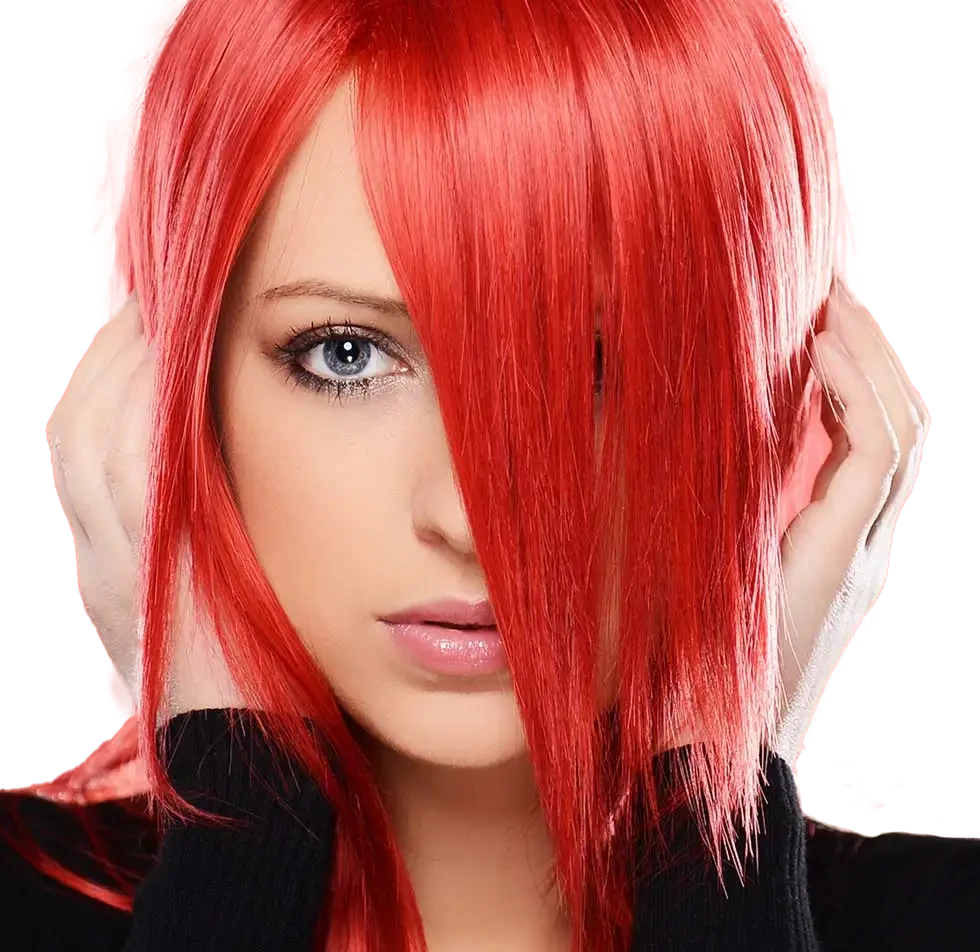 Luxury Hair Salon