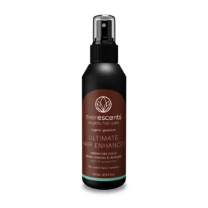 shine hair serum Evereescents Ultimate Hair Enhancer