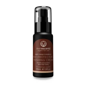 Everescents heat protector spray