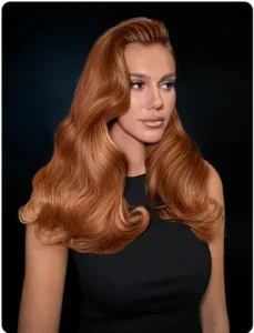 Great-Lengths-Total Look Model