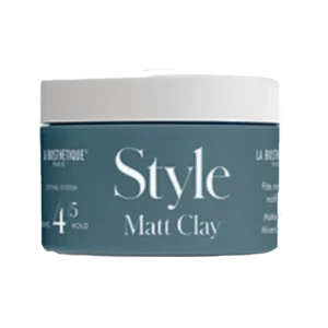 Style Matt Clay