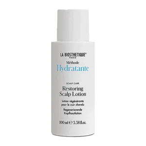 Restoring Scalp Lotion 100ml bottle