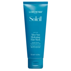 soleil after sun hydrating hair mask