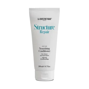 structure repair nourishing conditioner 200ml bottle