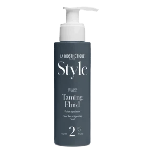 taming fluid thermo flat 150ml