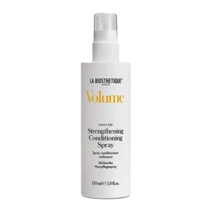 volume strengthening conditioning spray150ml bottle