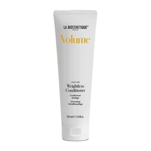 volume weightless conditioner 150ml bottle