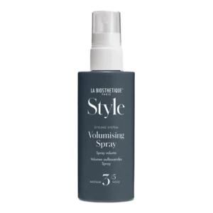 volumising spray 250ml bottle