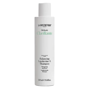 balancing lipokerine a shampoo