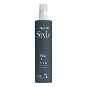 Blow Dry Spray