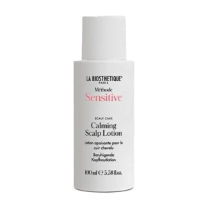 Calming Scalp Lotion Bottle
