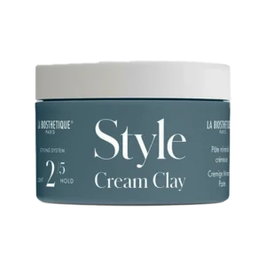 Cream Clay