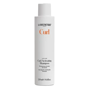 Curl Activating Shampoo Bottle