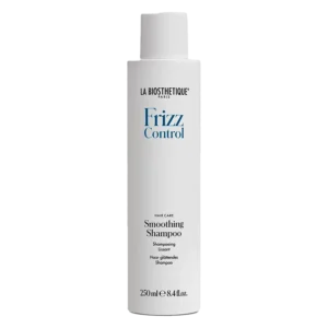 Frizz Control Smoothing Shampoo Bottle