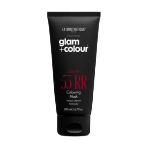 Glam Colour Chilli Red Colouring Mask 150ml tube