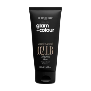 creamy caramel colouring mask Bottle