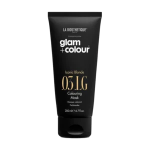 iconic blonde colouring mask