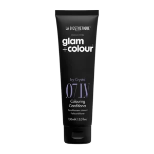 Glam Colour Icy Crystal Colouring Conditioner