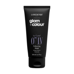 Glam Colour Icy Crystal Colouring Mask tube