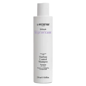 hairloss control shampoo 250ml bottle