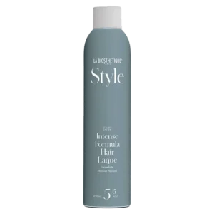 intense formule hair laque 300ml bottle