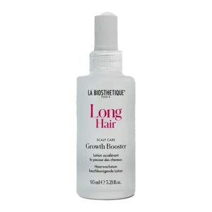 long hair growth booster
