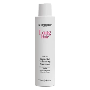 long hair protective volumising shampoo