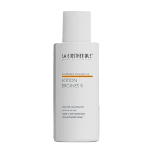 methode vitalisante lotion ergines b