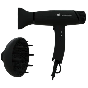 muk ultra sonic dryer