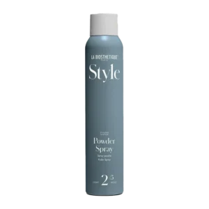 powder spray bottle