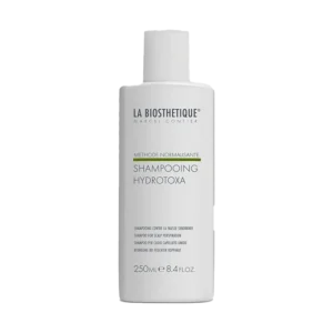 methode normalisante shampoo hydrotoxa bottle