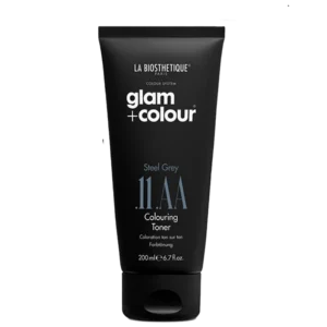 Steel Grey Colouring Toner 11AA Tube