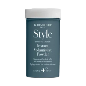 instant volumising powder tub